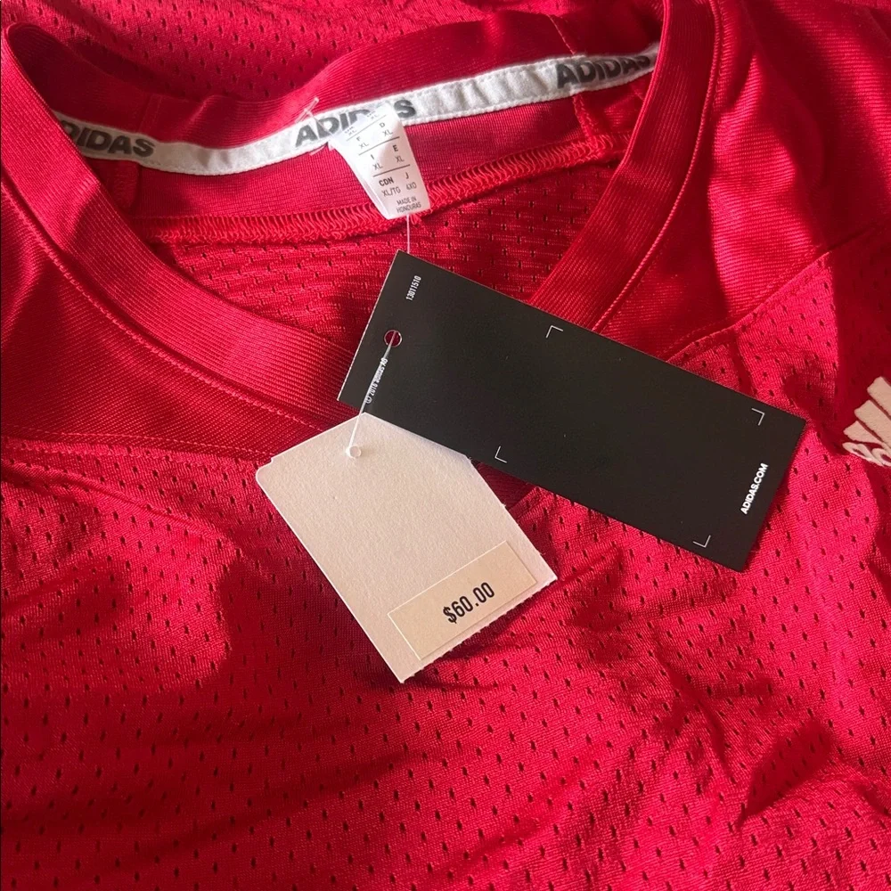 adidas experience peak